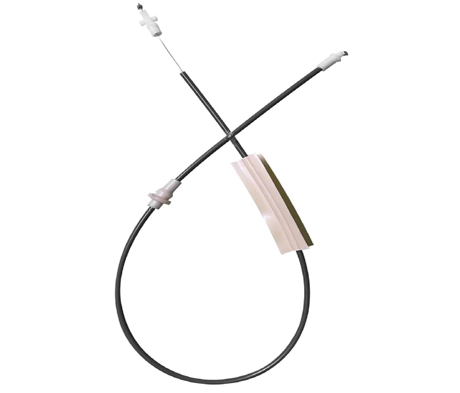 CABLE FRENO KOHINOOR C752/352 ORGINAL